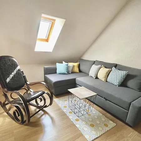 Сasa de vacaciones Charmante Fermette Avec Jardin Clos - Animaux Admis - Fr-1-489-490