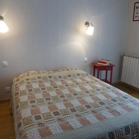 Charmante Fermette Avec Jardin Clos - Animaux Admis - Fr-1-489-490 Сasa de vacaciones