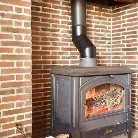 Charmante Fermette Avec Jardin Clos - Animaux Admis - Fr-1-489-490 Сasa de vacaciones